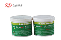 金屬代替焊接用什么膠水？