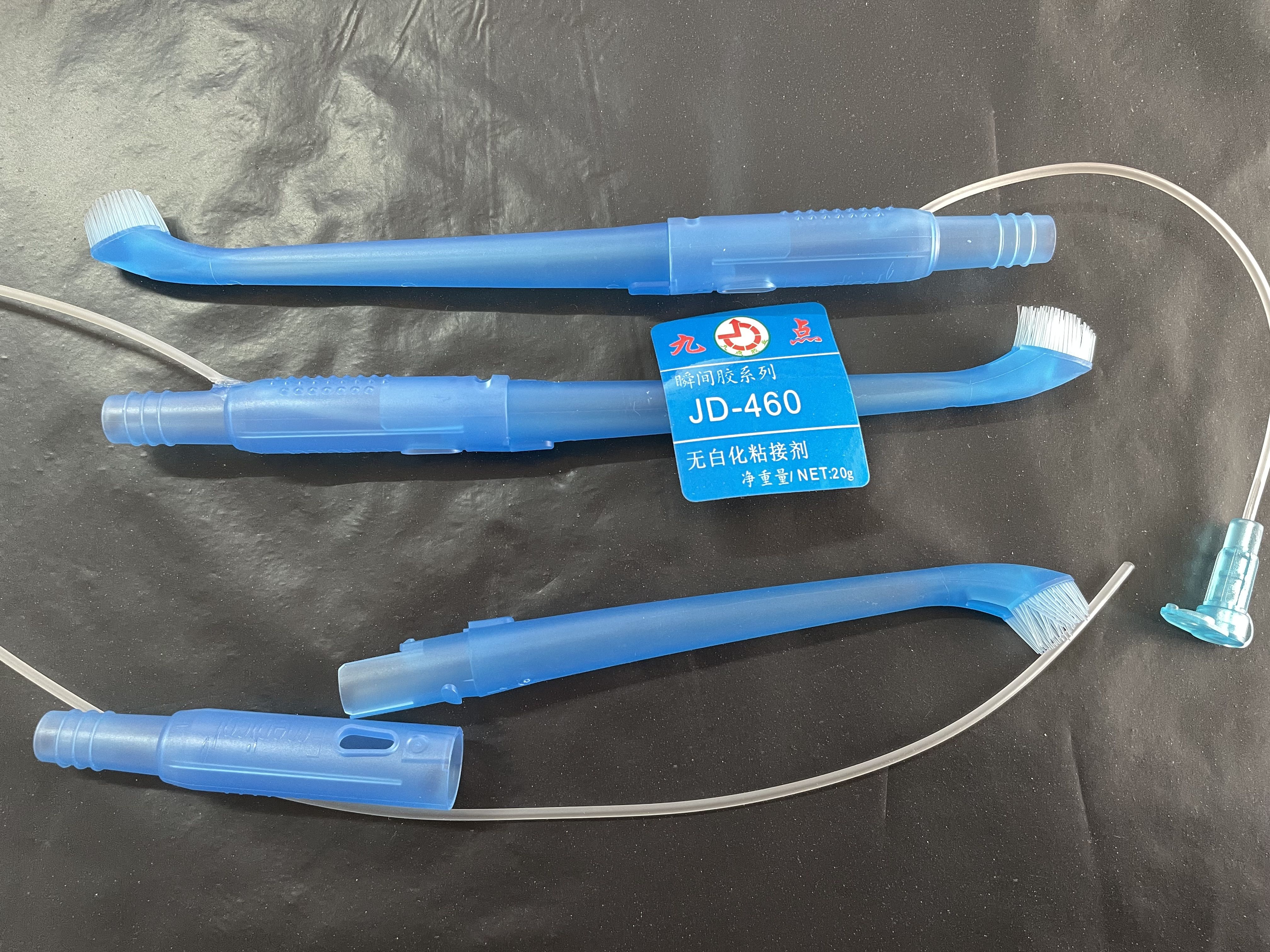醫(yī)療口腔用品pp與pvc粘接膠水
