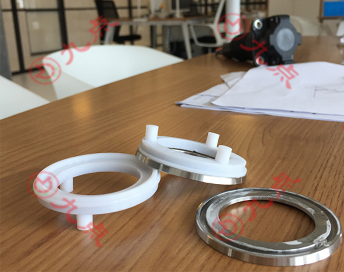金屬粘ABS塑料專用膠水