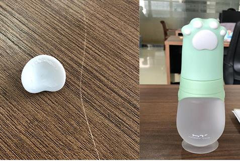 硅膠粘尼龍專用瞬間膠水