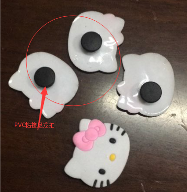 PVC塑料和尼龍扣粘接高強(qiáng)度瞬間膠水