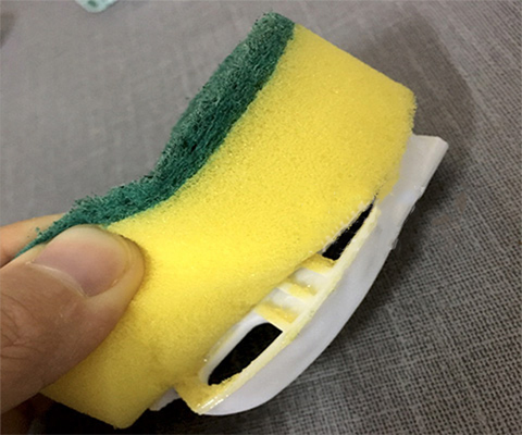 海綿粘ABS塑料專用膠水